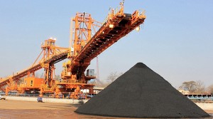 Vale to receive binding offers for coal business