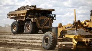 Anglo American sells majority stake in Australian coal mine
