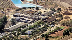 Anglo American to sell Brazilian units to China Molybdenum for $1.5 billion