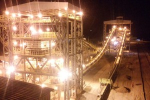 X2 said to miss out on Anglo's Brazilian mines