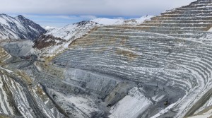 Antofagasta copper veteran Hernandez retires, Arriagada named new CEO