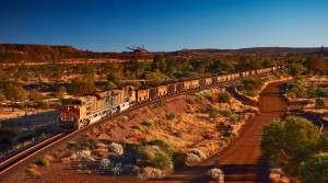 BHP Billiton cuts iron ore target by 10M tonnes
