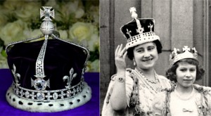 India says Kohinoor diamond belongs to Britain