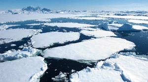 INFOGRAPHIC: Receding Arctic ice unlocking fathomless mineral resources