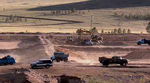 The uranium shakedown: How Mongolia and Russia conspired against western investors (Part 1 of 3)