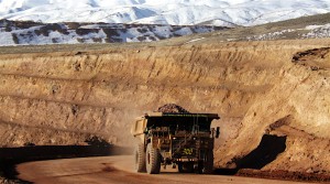 Newmont retains lead in ESG ranking of miners with Vale last