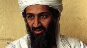 Osama Bin Laden was more than keen on gold