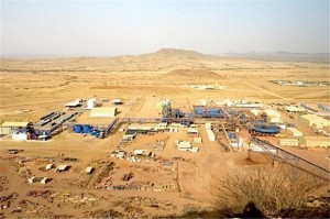 Nevsun shares tank after Reservoir accepts takeover