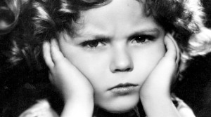 Shirley Temple’s fancy blue diamond ring fails to sell