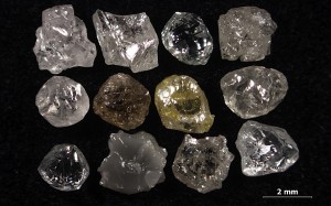 Nunavut Impact Review Board objects new diamond project
