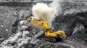 Coal going from winner to loser in India's energy future: Russell