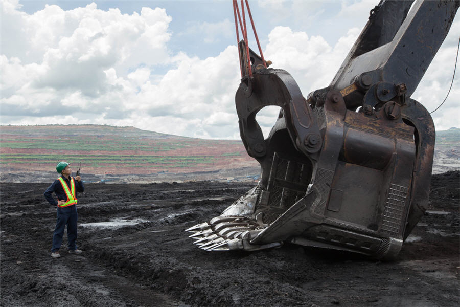 Coking Coal Chart