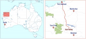 Here comes the half conveyer-belt, half train hybrid