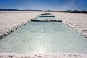 Lithios secures $12 million to scale its lithium extraction technology  