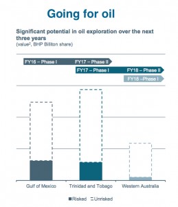BHP resumes expansion plans, says not waiting for prices to recover