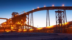 BHP: No copper price pick-up soon
