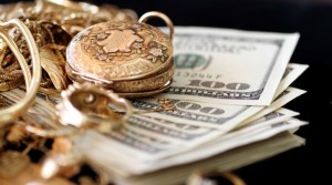 Gold futures firepower mounts