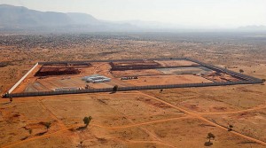 Ivanhoe in talks over Congo and South Africa projects