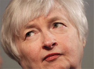 Yellen says EV battery mineral trade pacts can likely bypass Congress