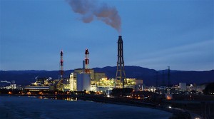 Japan risks wasting US$56bn in new coal-fired power stations — report