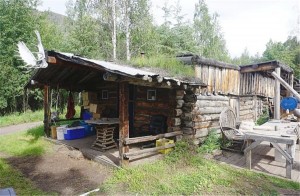 kaminak takeover, gold bull bucks yukon into spotlight 900