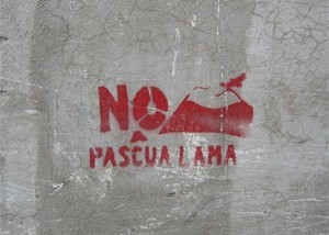 Barrick pays $140m to settle Pascua-Lama lawsuit