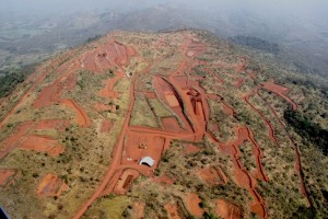 Rio Tinto forges ahead with Simandou, the world's largest mining project
