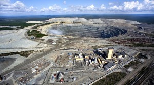 Russia approves sale of stake in diamond giant Alrosa