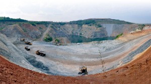 Thailand to shut only active gold mine by end of May — report