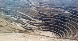 Uzbekistan starts shipping copper to Europe bypassing Russia