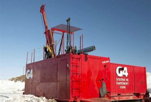 Glencore to sell option in Canadian gold mine