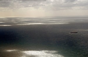 China on track to import 1 billion tonnes of iron ore this year