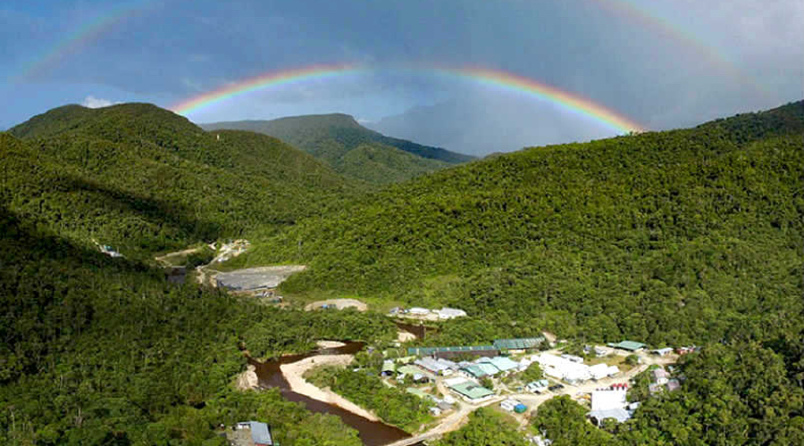 Lundin Gold getting closer to developing Fruta del Norte in Ecuador