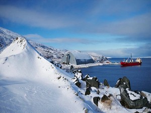 Cautiously optimistic about nickel price