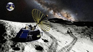 US government expected to green-light first private Moon mission