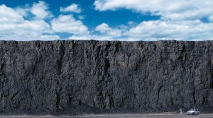 Peabody biggest loss follows writedown of top US coal mine