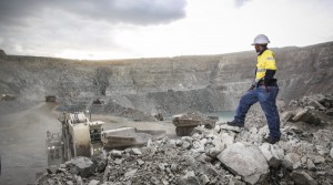 Barrick in talks with South African miners to sell stake in Acacia — report