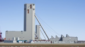 BHP said to be after Potash Corp again