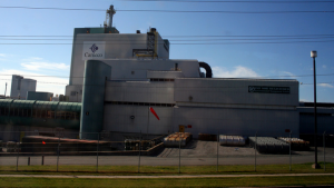 cameco lower q2 uranium