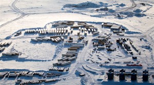 De Beers Canada moves from Toronto to Calgary