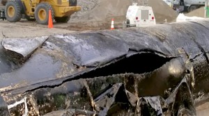 Enbridge to pay $61 million fine for 2010 oil spills in Michigan, Illinois