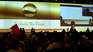 Gold hits fresh two-year high as UBS declares the start of new bull run