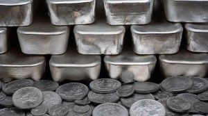 Silver price to reflect role as store of value, Moody's says