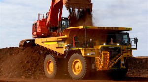 Mount Gibson’s new iron ore mine in Australia closer to final approval