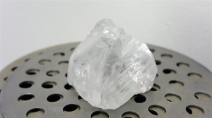 Petra sells 121.2- carat diamond for $6 million