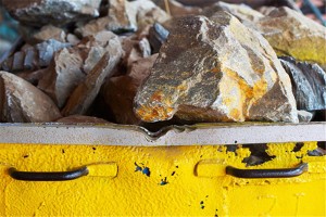 RNC Minerals go for gold