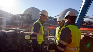 Metso Minerals Life Cycle Services commercial packaging allows them to take on their customers’ risk in what they are providing to them