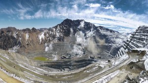 Responsible copper mining framework extended to nickel, zinc and molybdenum 