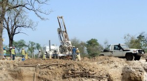 Ashanti, Alecto to jointly develop Mali gold project