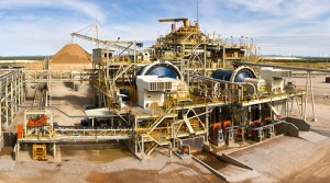 B2Gold gets fresh push after announcing at-the-market offering of up to $100M